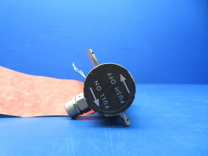 Zep Aero Oxygen Regulator P/N F226-1100-3 CORE (1023-544)