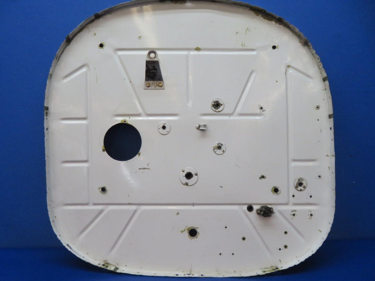 Champion 7ECA Citabria Firewall P/N 4-1379-1 (0926-100)1