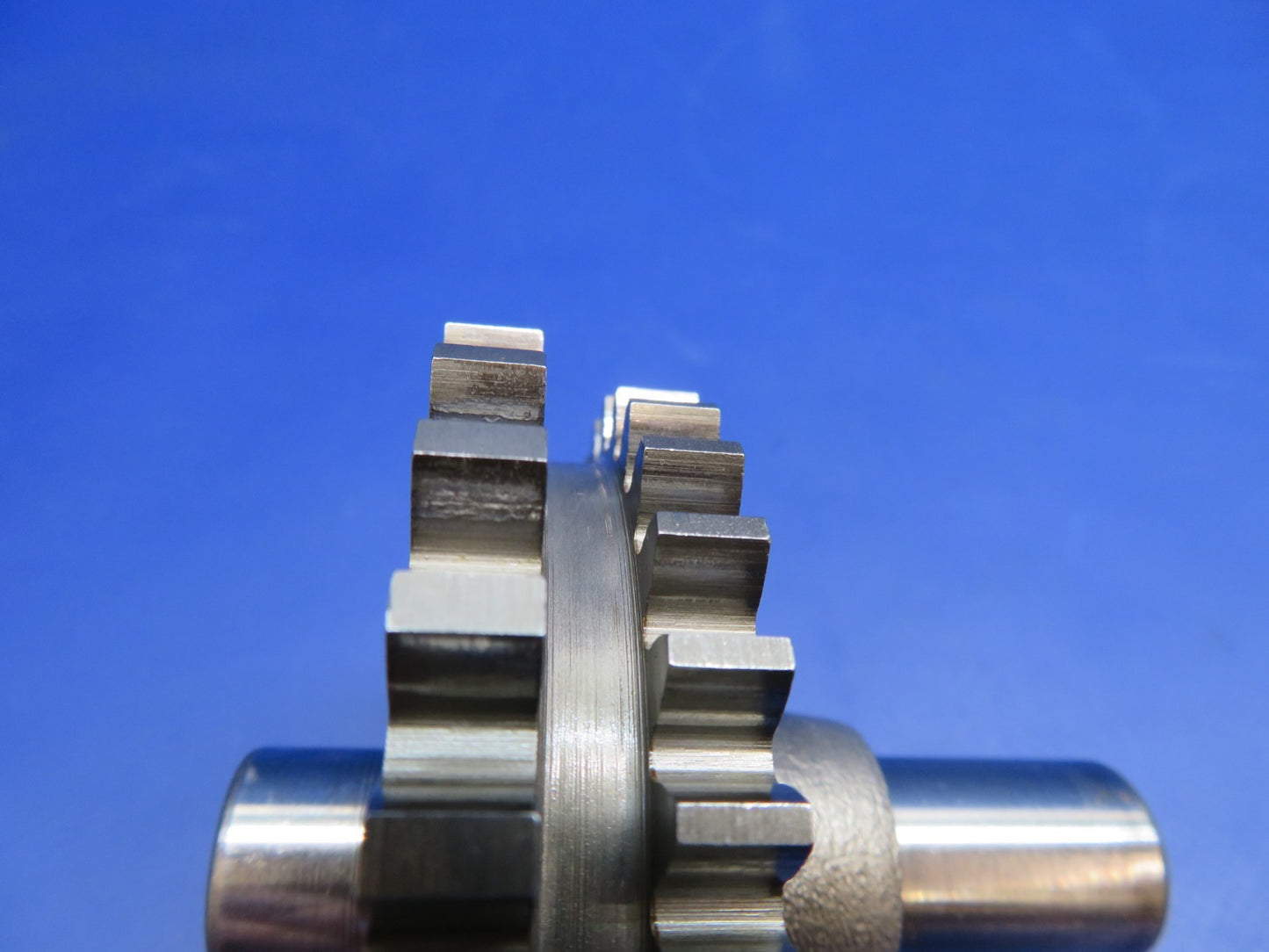 Lycoming Crankshaft Idler Gear P/N LW-12911 Inspected w/ 8130 (0326-1719)16