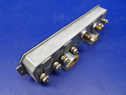 Piper Cherokee Instrument Gauge Cluster P/N 95241-07 WARRANTY (0726-1232)6