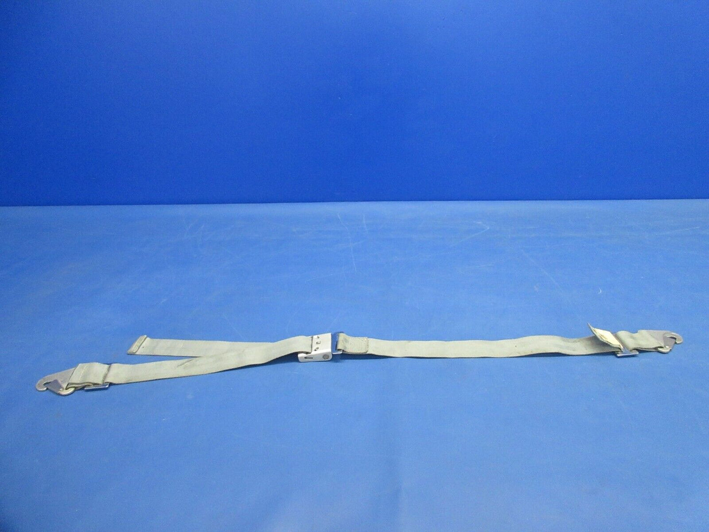 Mooney M20 / M20C American Safety Front Seatbelt P/N 4000 (1024-820)