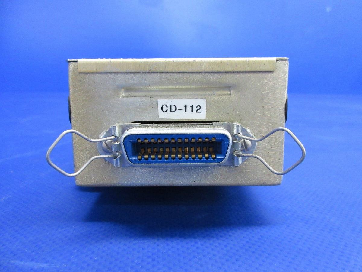 Century Flight Omni Localizer Converter 14/28V P/N 1C707-1 WARRANTY (0926-760)4