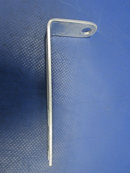 Cessna Propeller Governor Control Bracket P/N 1460202-1 NOS (0626-752)4