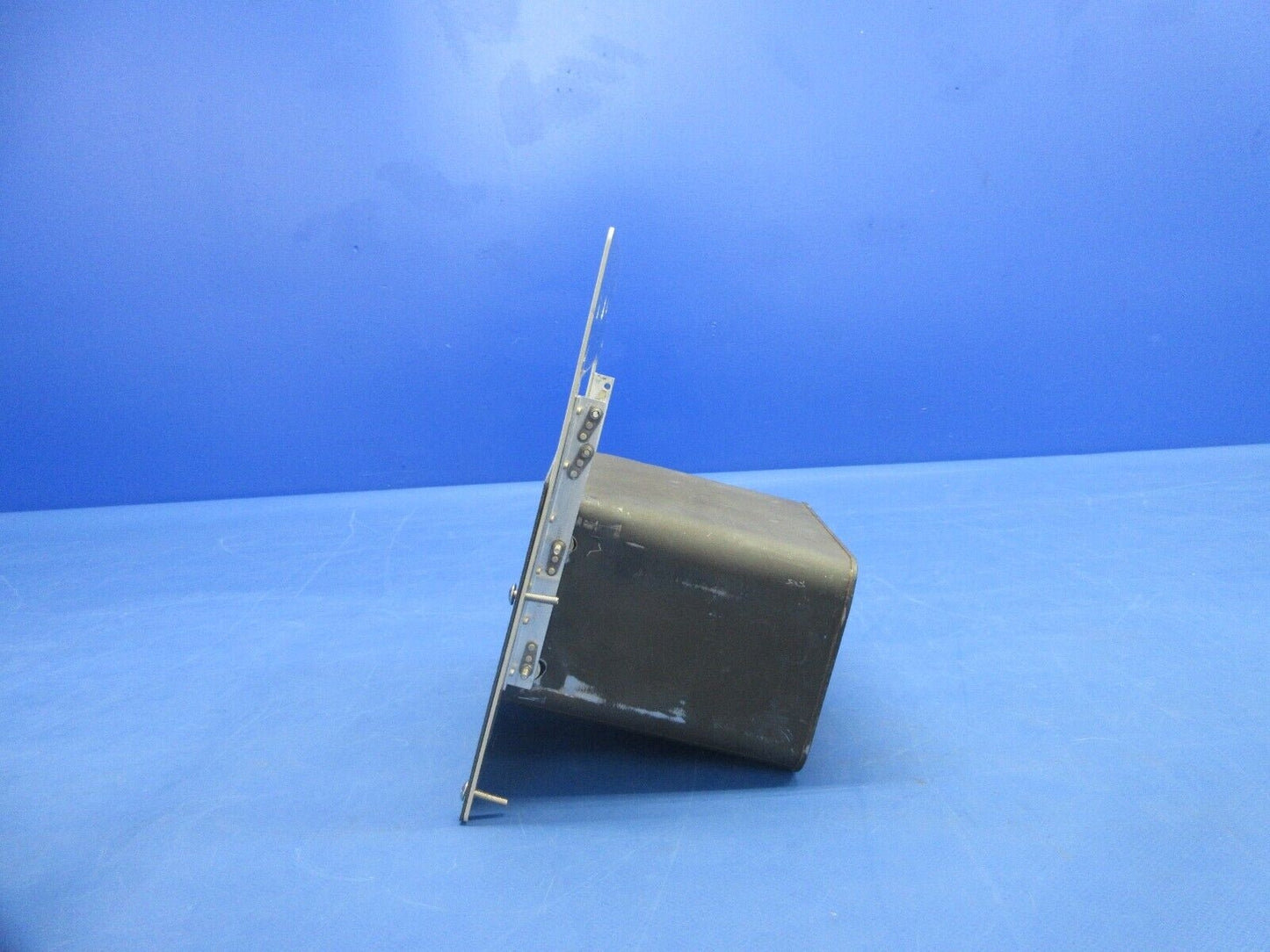 Enstrom 280FX Helicopter Lower Panel & Light Dimmer P/N 280-180004-21 (1124-795)