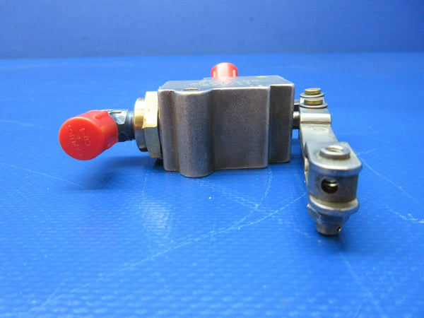 Scott Parking Brake Valve P/N 4200-A2 REBUILT (1224-1350)