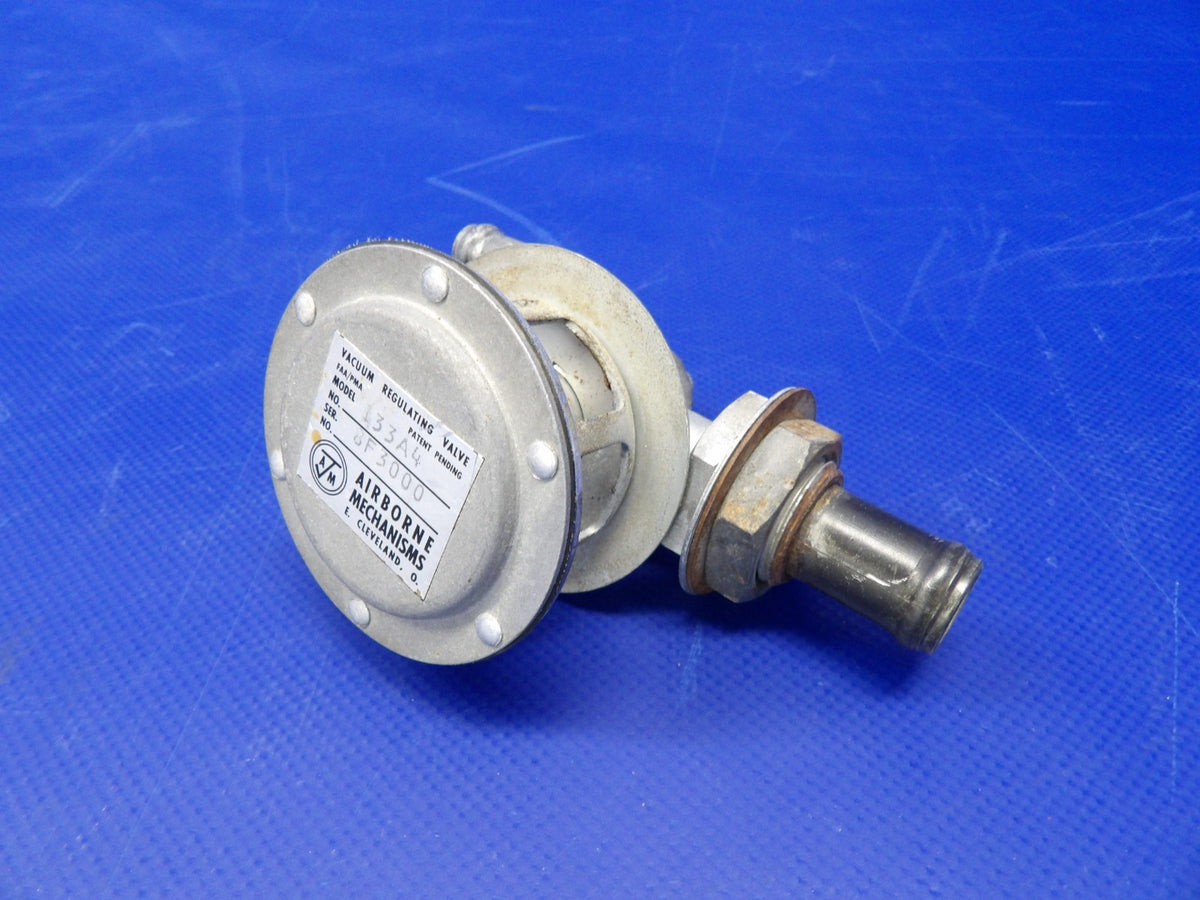 Airborne 133A4 Vacuum Regulating Valve (0426-1441)0