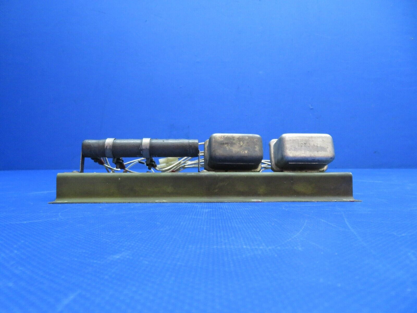 Piper PA-34-200T Seneca II Diode & Relay Assy P/N PS500532-2 TESTED (0624-107)