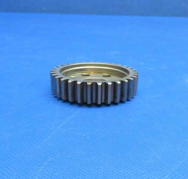 Continental TSIO-520-E-C-D Crankshaft Gear Small 632892 INSPECTED (0624-1716)