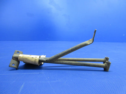 Piper PA-31 Throttle Control Support Bracket P/N 41369-00 NOS (0426-765)11