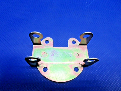 Continental TSIO / IO-360 Fuel Divider Manifold Bracket P/N 646507 NOS (0326-9904