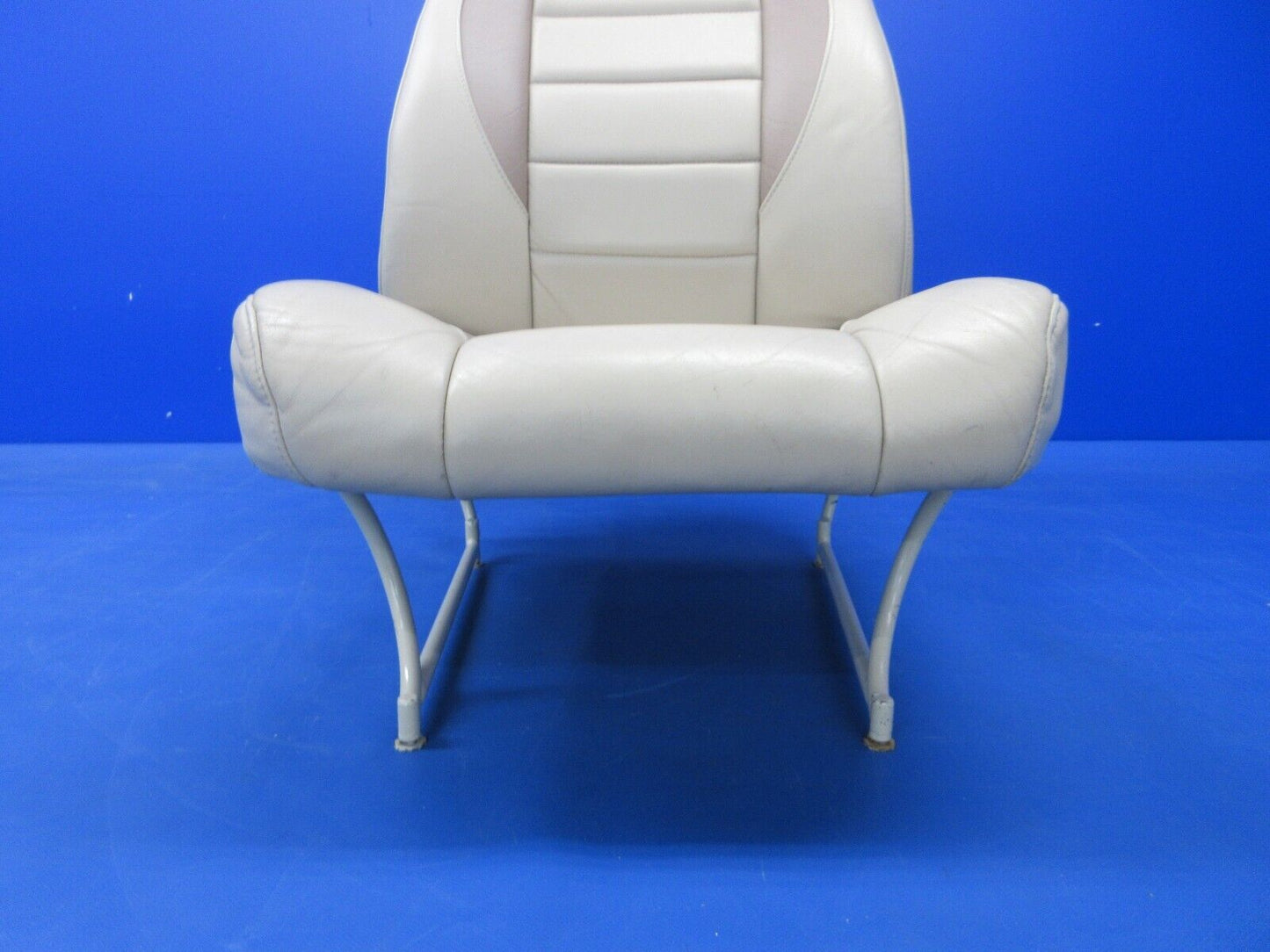 Piper PA-32RT-300T Lance II Rear LH Seat Assy P/N 79479-02 (0924-1423)
