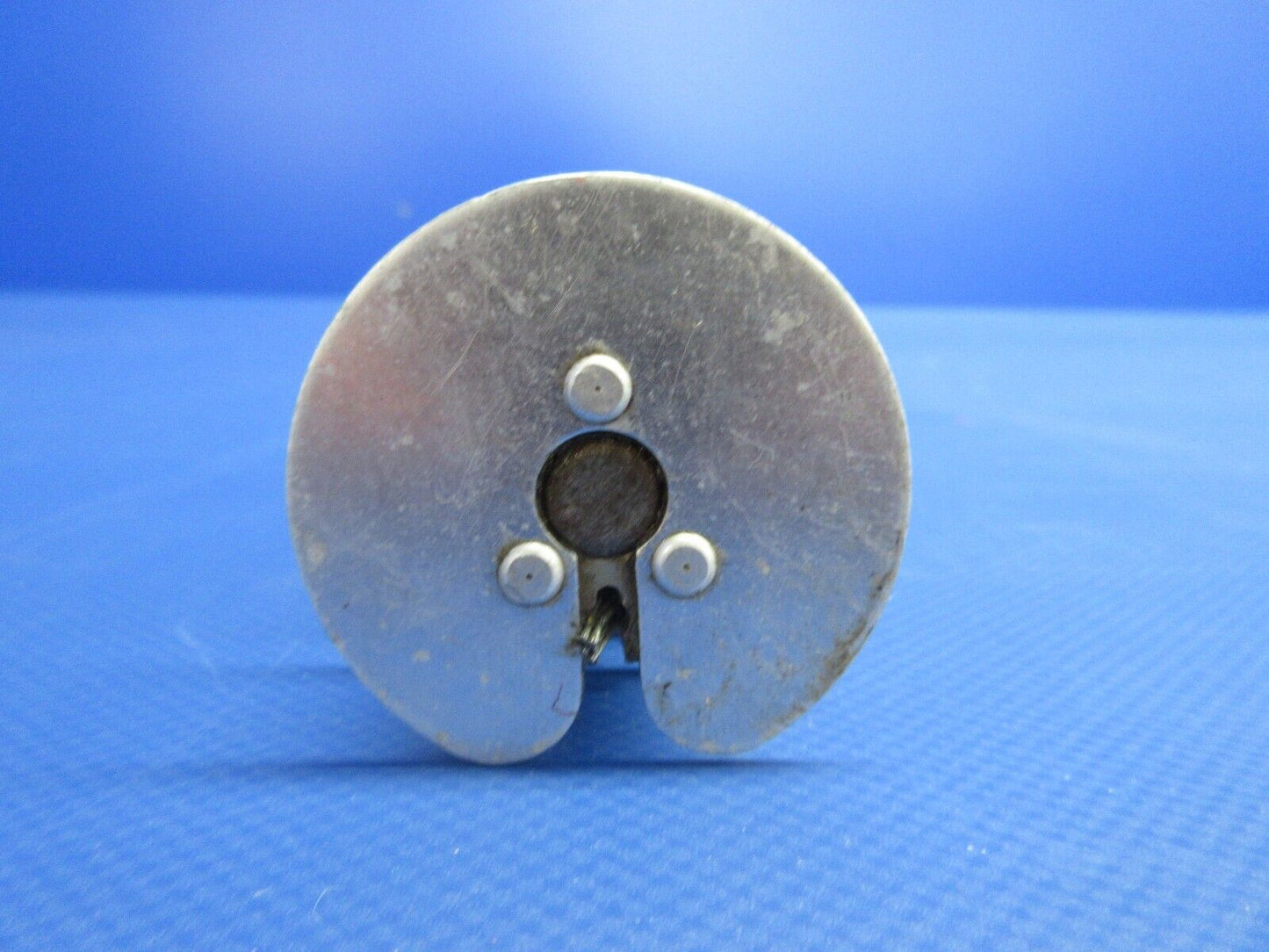 Beech 19A Musketeer Stabilator Tab Actuator Assy P/N 169-524033-603 (0424-1299)