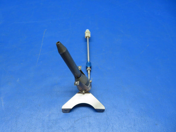 Robinson R44 Raven II Helicopter Heated Pitot Tube 12v AN5813 TESTED (0824-166)