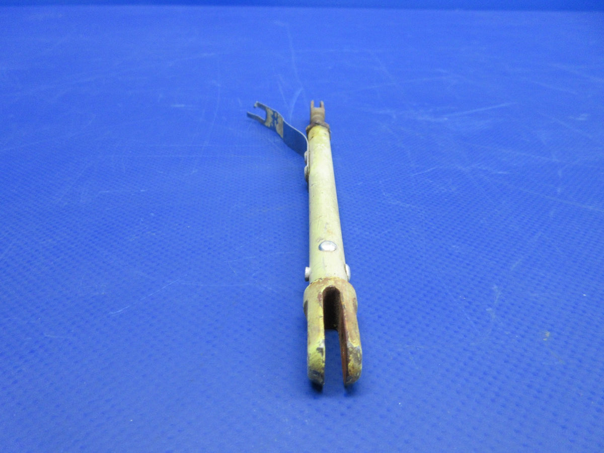 Beech Elevator Trim Tab Actuator Control Tube P/N 105-520048-3 (0526-847)10