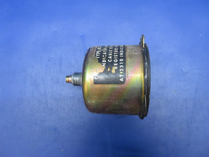 Piper PA-28-140 Cherokee Tachometer P/N RT-7 WARRANTY (0726-448)7