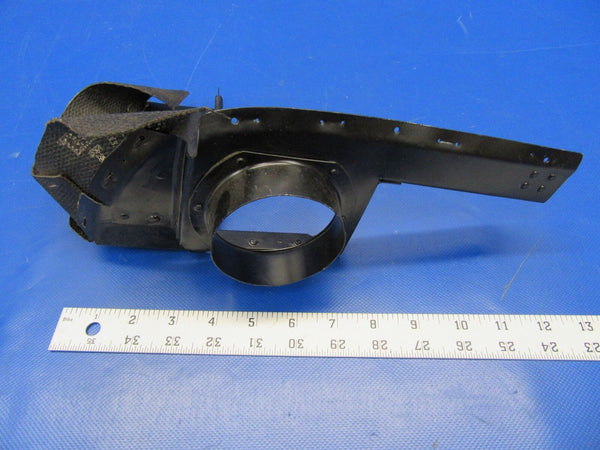 Cessna 188 Baffle Assy - Oil Cooler P/N 0700318-14 (0617-34)