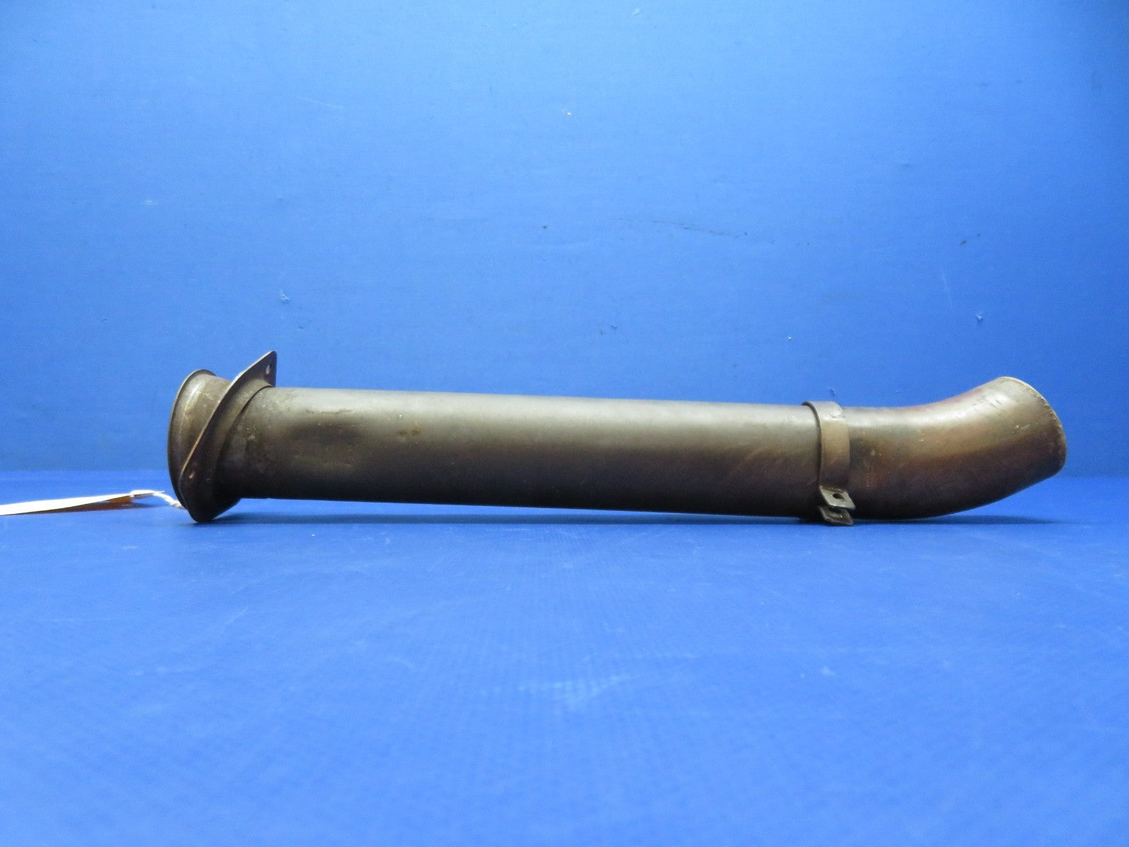 Beech D95A Travel Air RH INBD Engine Exhaust Tailpipe 95-910001-211 (0326-854)6