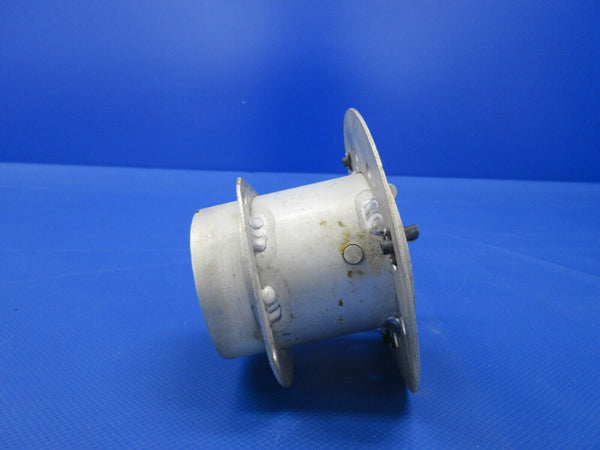 Piper Cabin Air Vent LH P/N 68416-00 (0324-1328)