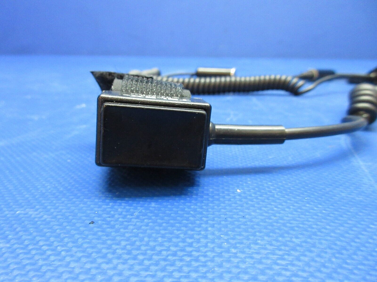 Telex Push to Talk Switch P/N PT-300 LOT OF 2 (0924-1368)