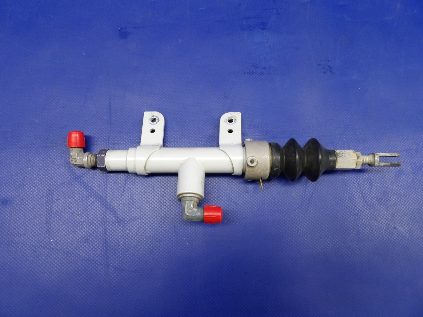 Globe GC-1B Swift Brake Master Cylinder P/N P.D-5.1 (0326-413)6