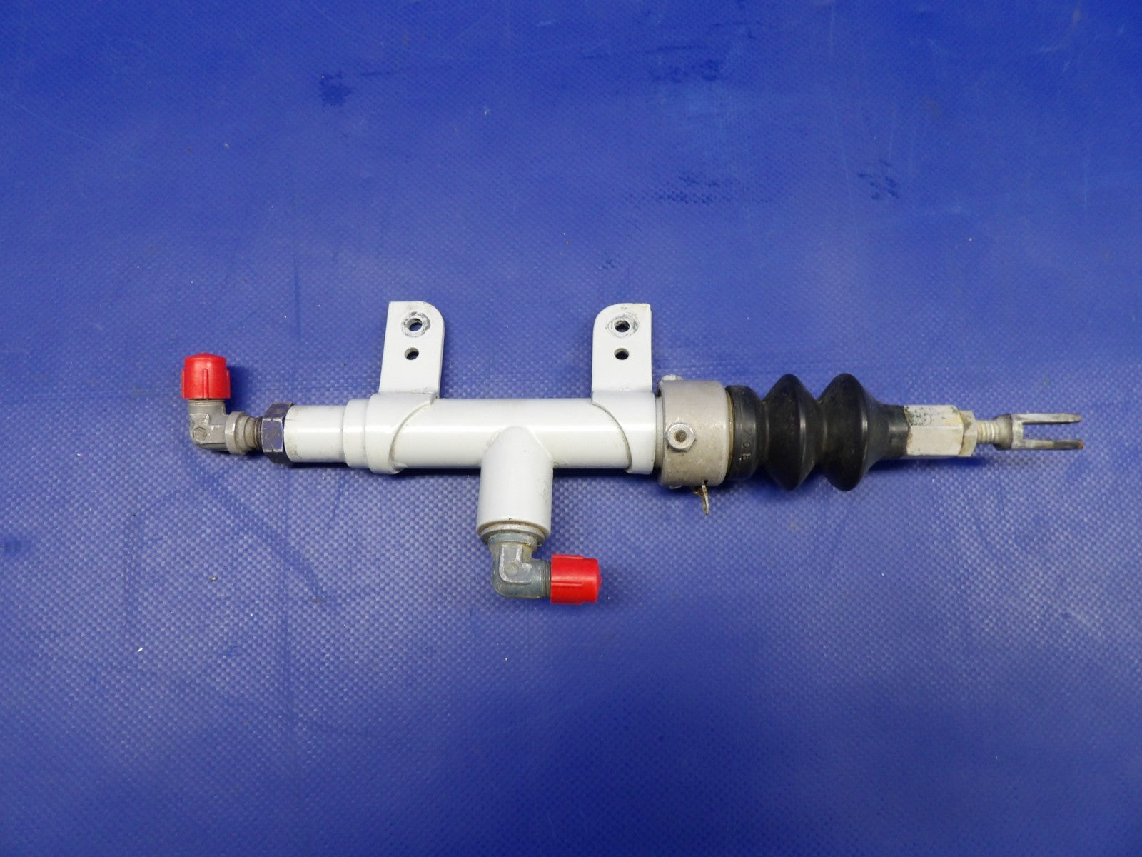 Globe GC-1B Swift Brake Master Cylinder P/N P.D-5.1 (0326-413)6