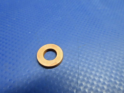 Lycoming Push Rod Shroud Tube Spring Spacer P/N 69345 LOT OF 20 NOS (0926-850)3