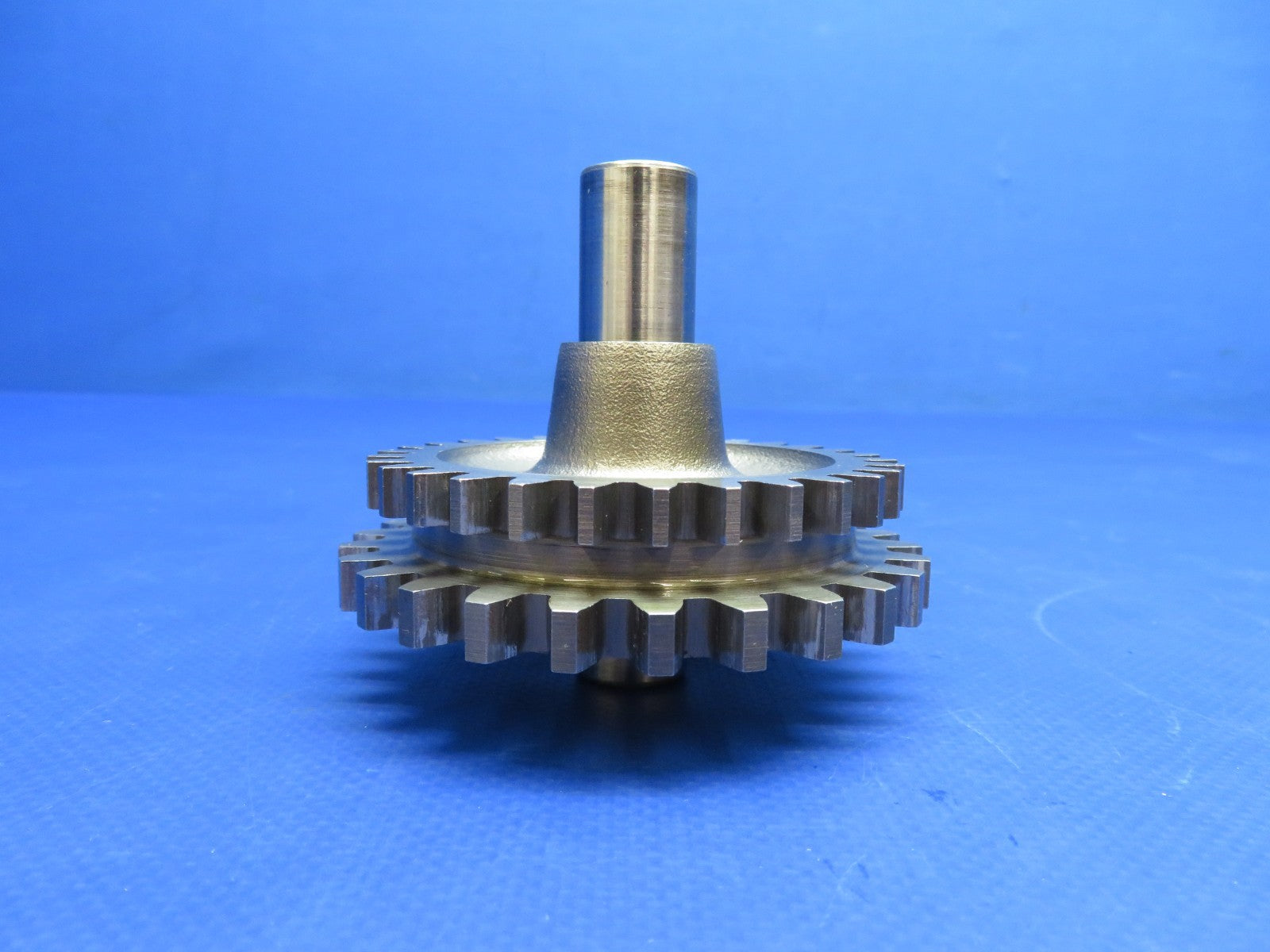 Lycoming Crankshaft Idler Gear P/N LW-12911 Inspected w/ 8130 (0326-1719)8