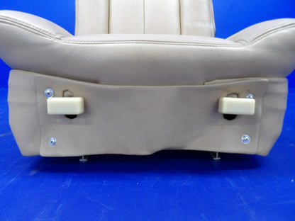 Cessna 421 Co-Pilot Seat P/N 5119231-4 (0726-1242)1