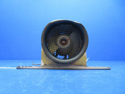 Beech 95 / D95A Dynamic Air Axial Flow Fan 27v P/N M4861H-1A TESTED (0624-102)
