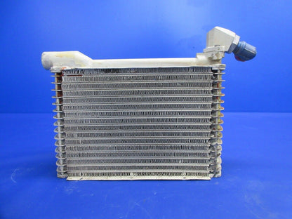 Bell Helicopter Harrison AP15AU11 Oil Cooler Radiator P/N D-65705 (1124-952)