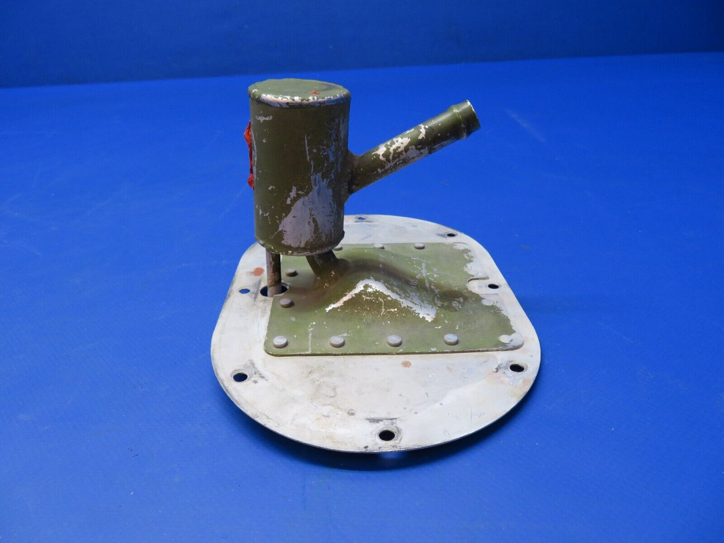 Piper Seneca PA-34 Fuel Vent P/N 37343-14  (1022-390)