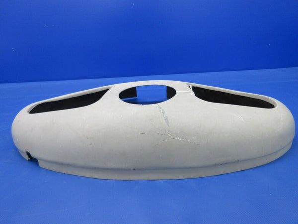 Taylorcraft Nose Bowl P/N BC-A6014 MANCAVE / BAR / DECORATION (0324-1171)