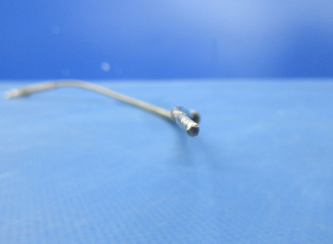Cessna 177B Cardinal Fuel Shut Off Valve Control Cable P/N S2113-1 (0824-1288)