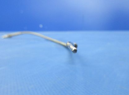 Cessna 177B Cardinal Fuel Shut Off Valve Control Cable P/N S2113-1 (0824-1288)