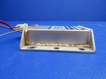 Cessna 337E Electrodelta Voltage Regulator P/N VR500-0101 WARRANTY (0924-1303)