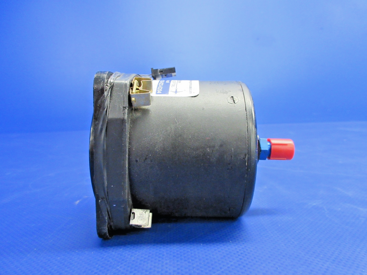 Piper PA-24-250 Comanche Manifold Pressure Gauge 31854-12A WARRANTY (0926-848)1