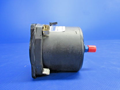 Piper PA-24-250 Comanche Manifold Pressure Gauge 31854-12A WARRANTY (0926-848)1