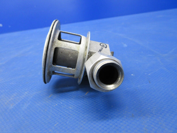 Cessna 337 / P337H Airborne Vacuum Regulating Valve P/N 2H3-7 (0724-1286)