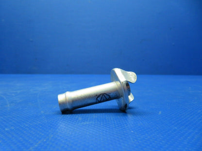 Piper Adapter Probe Oil Drain P/N 481-357 NOS (0524-190)