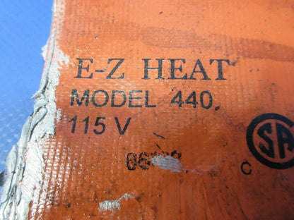 Champion 7ECA Citabria E-Z Heat Engine Preheater 115v P/N 440 (0824-1200)
