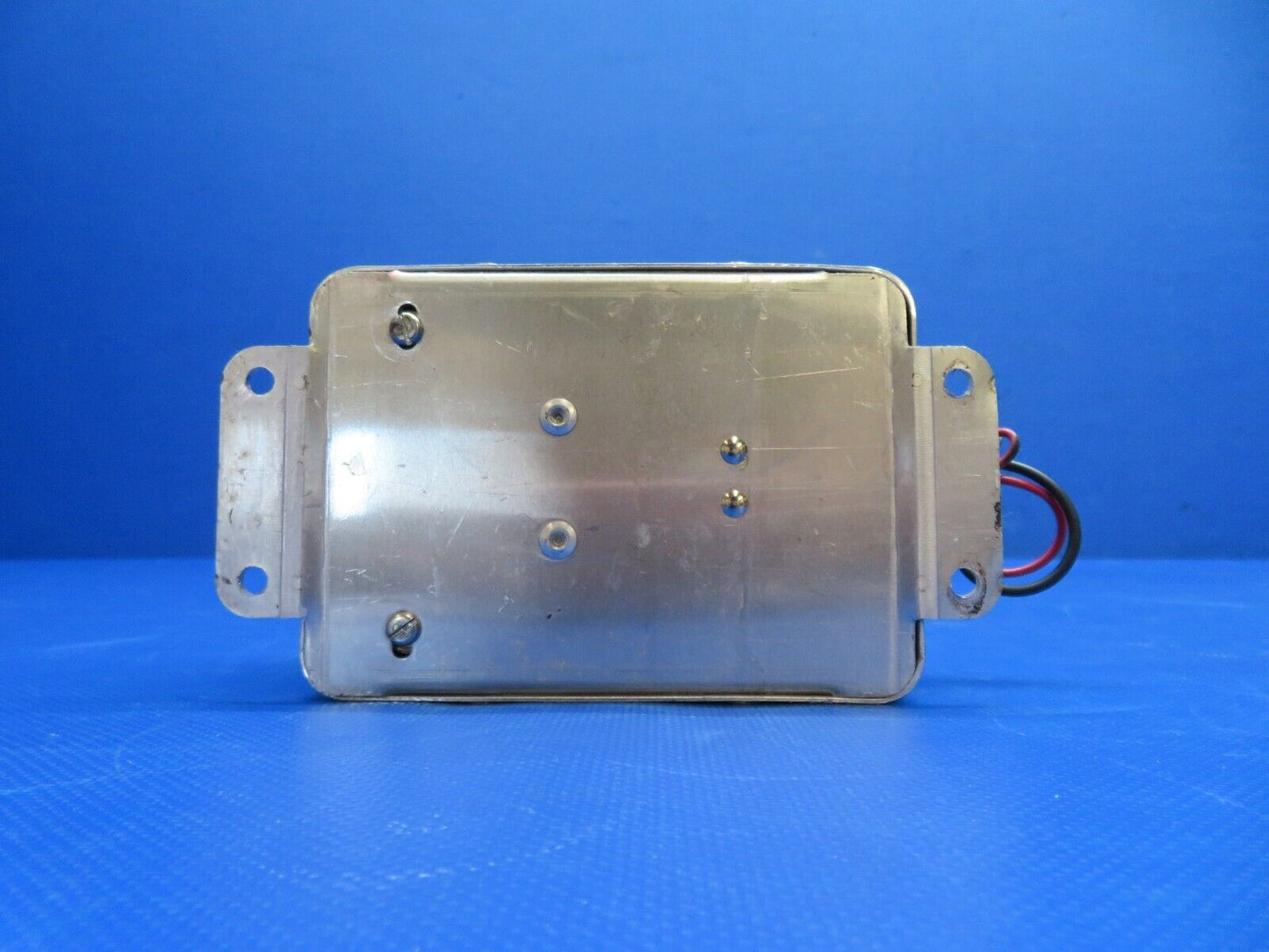 Bellanca 17-30A Viking Whelen Strobe Light Power Supply H/S TESTED (0624-104)
