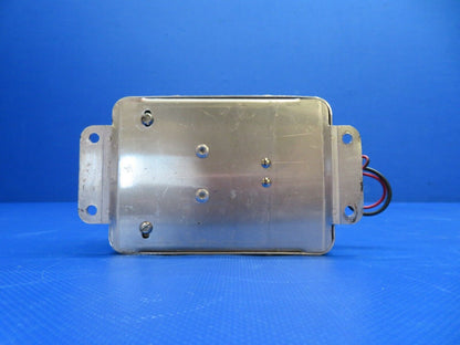 Bellanca 17-30A Viking Whelen Strobe Light Power Supply H/S TESTED (0624-104)