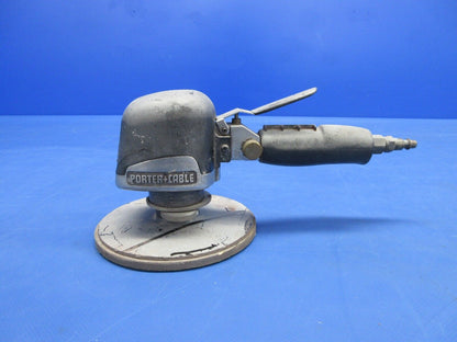 Porter-Cable PTS1 Dual Action Sander P/N PT0502 (1124-1229)