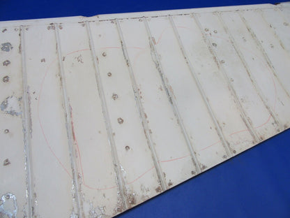 Cessna 188 LH Elevator P/N 0734600-35AGW (0323-229)
