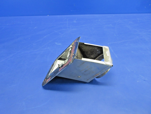 Diamond DA-40 Heat Valve / Airbox P/N DA4-2143-30-00 (0726-876)0