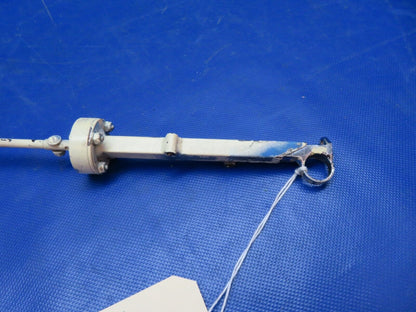Bellanca 17-31A Viking Elevator Trim Actuator Assy w/ Rod 195707-10 (0824-180)