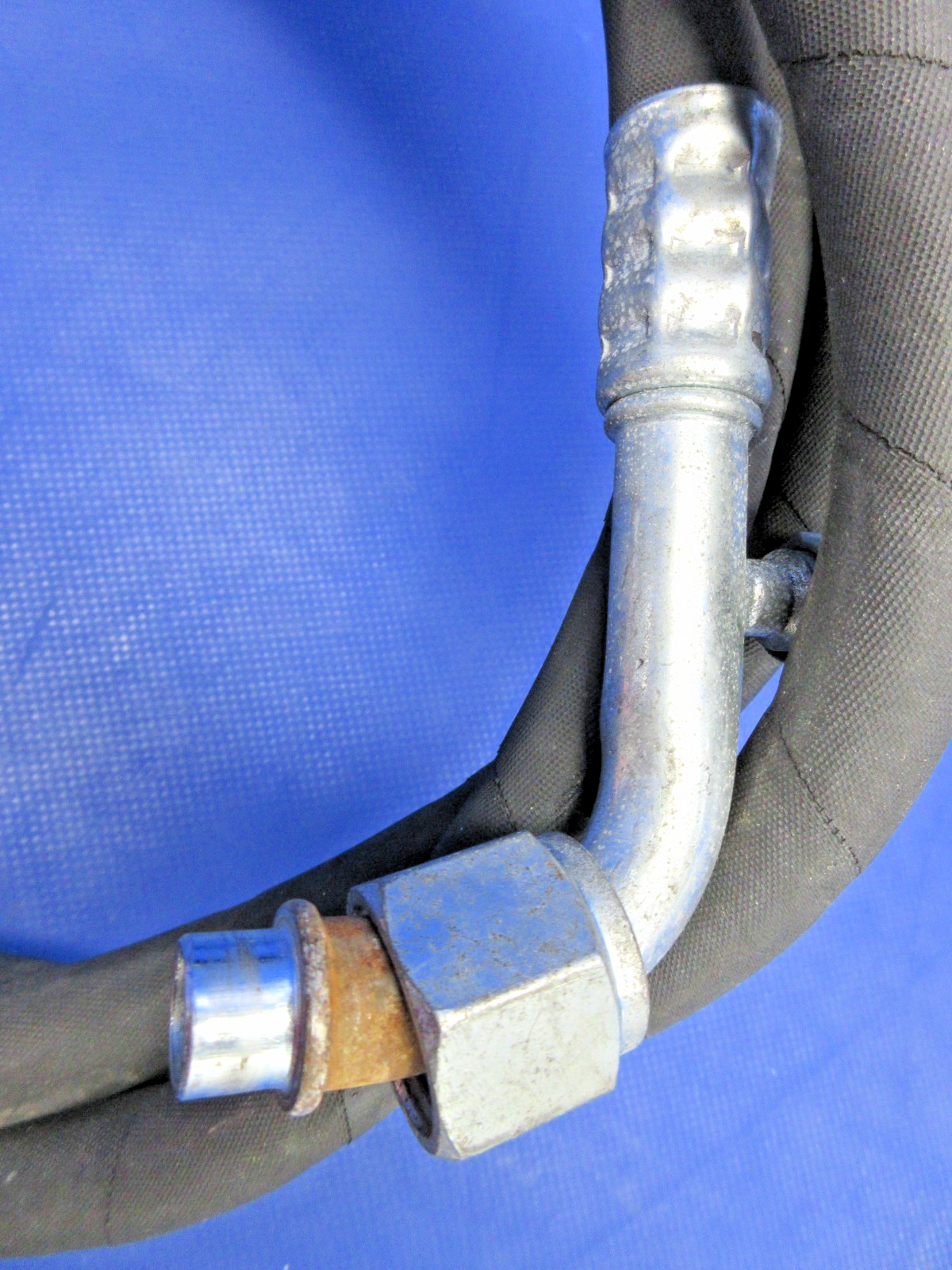 Air Tractor AT-301 AC Compressor Hose (0926-813)2