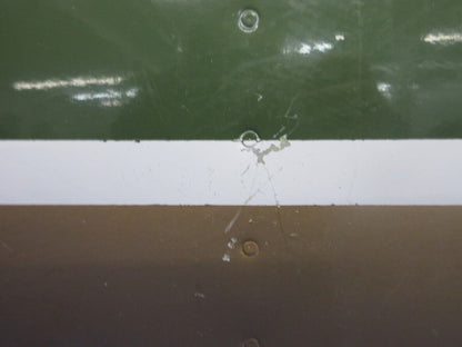 =Piper PA-34-200T Seneca II Left Hand Cowl Side Panel P/N 78726-02 (1124-821)