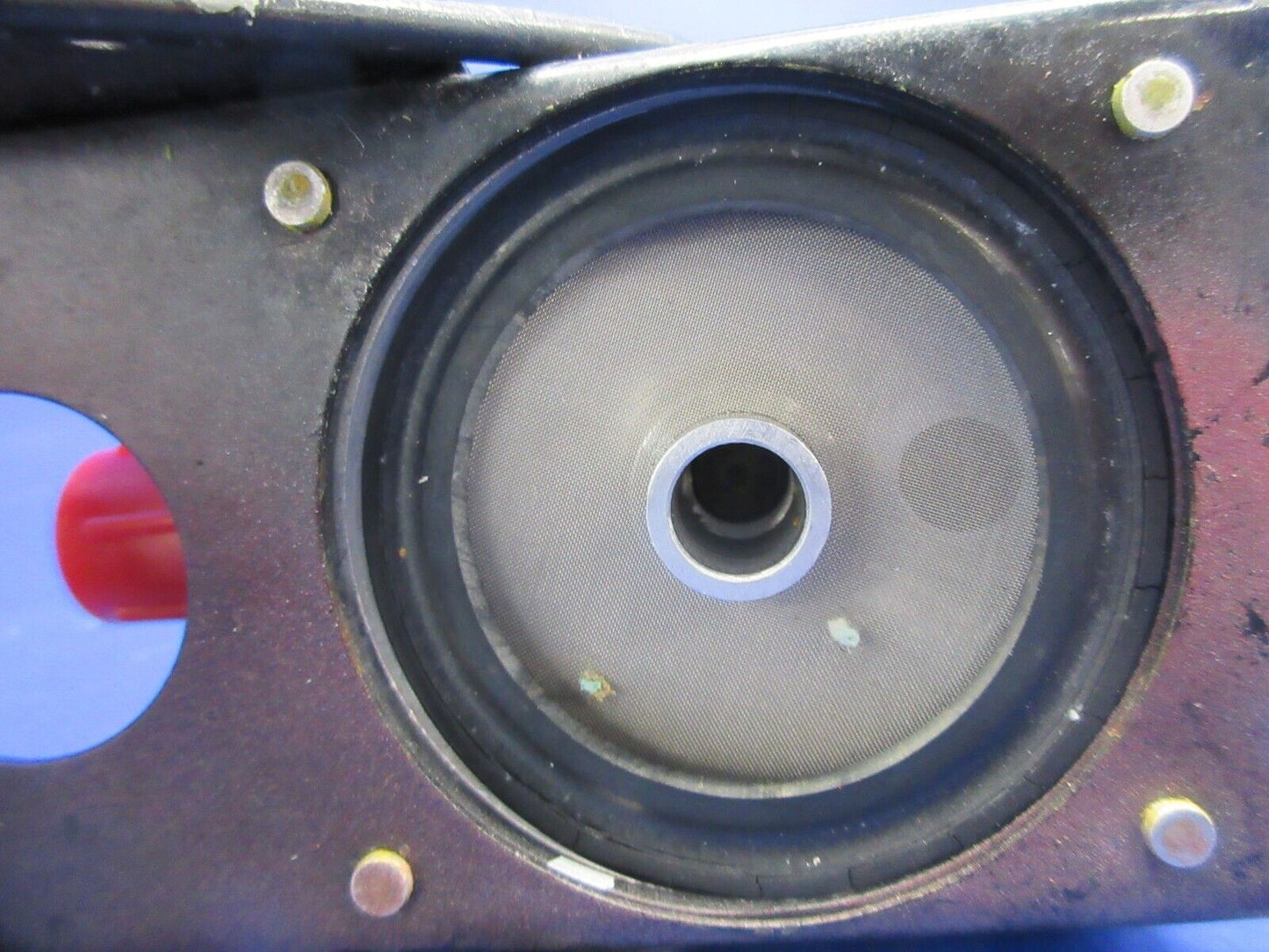 1996 Piper PA-28-181 Archer III Fuel Gascolator P/N 35715-03 (1224-777)