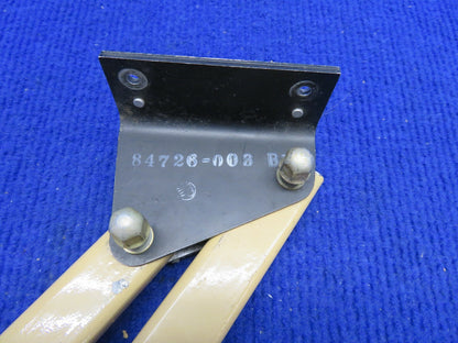 Piper PA-46 Adjustable Armrest Assy w/ RH Support P/N 84726-003 (0322-484)6